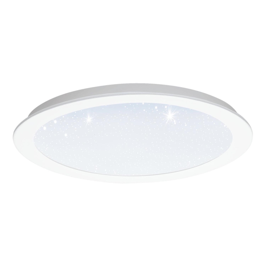 Eglo 97594 - Riippuva LED-kattovalaisin FIOBBO LED/21W/230V