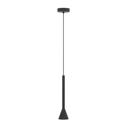 Eglo 97604 - LED-kattokruunu narussa CORTADERAS 1xGU10/5W/230V