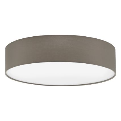 Eglo 97612 - Kattovalo PASTERI 3xE27/60W/230V 57 cm