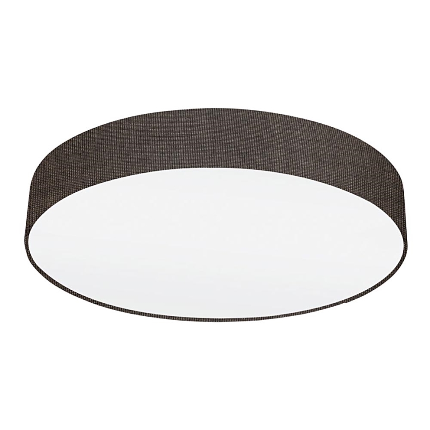 Eglo 97614 - Kattovalo PASTERI 3xE27/60W/230V 57 cm