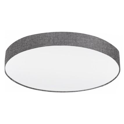 Eglo 97617 - Kattovalo PASTERI 5xE27/60W/230V 76 cm