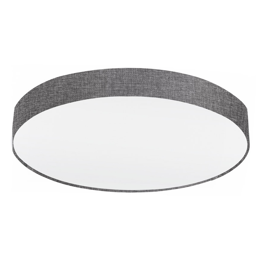 Eglo 97617 - Kattovalo PASTERI 5xE27/60W/230V 76 cm