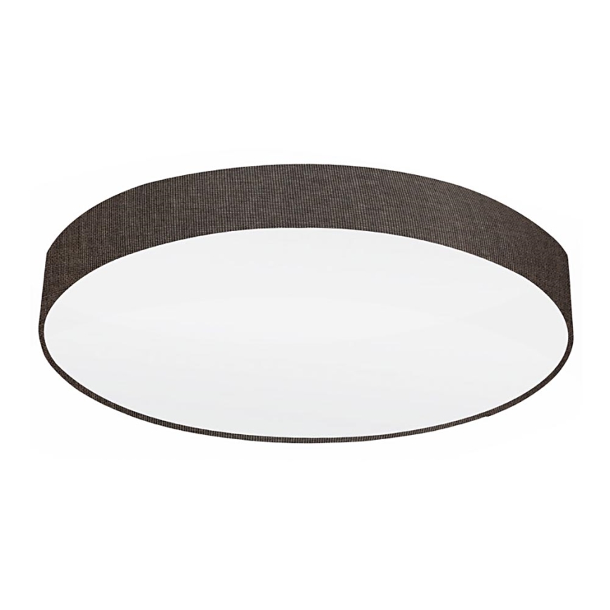 Eglo 97618 - Kattovalo PASTERI 5xE27/60W/230V 76 cm