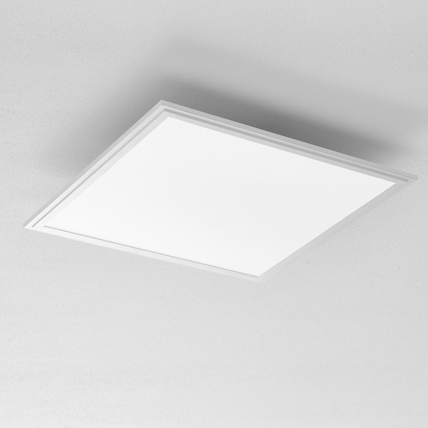Eglo - LED RGB Himmennysvalo SALOBRENA-C 1xLED/24W/230V + kauko-ohjaus