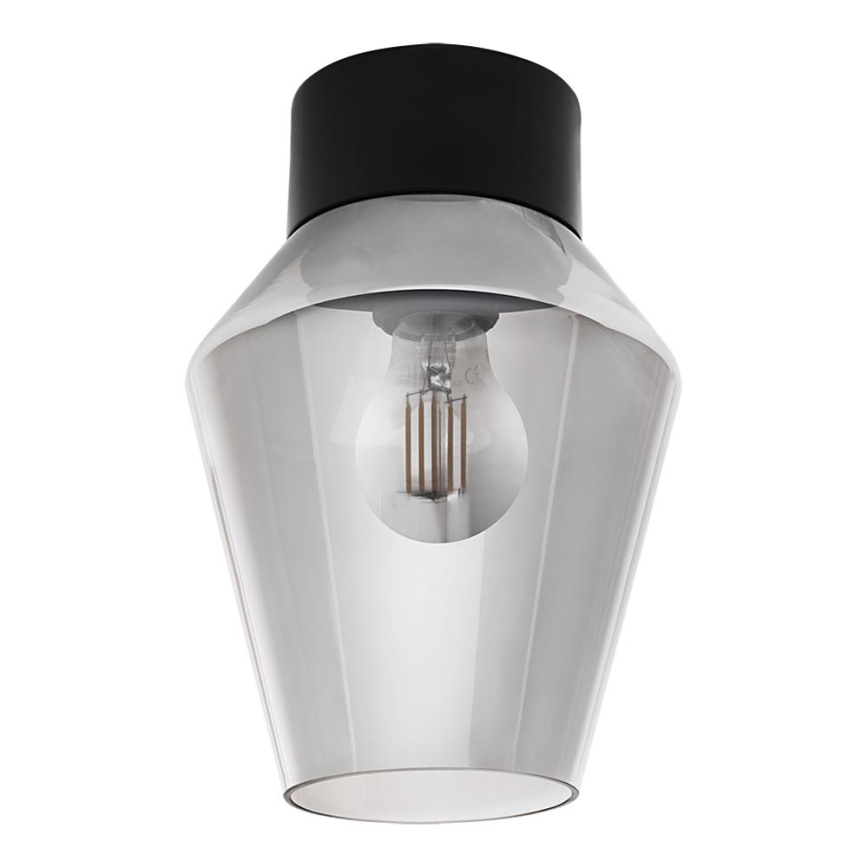 Eglo 97634 - Kattovalo VERELLI 1xE27/60W/230V