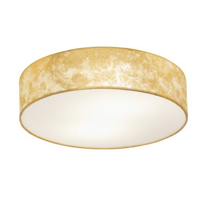 Eglo 97641 - Kattovalo VISERBELLA 1xE27/60W/230V