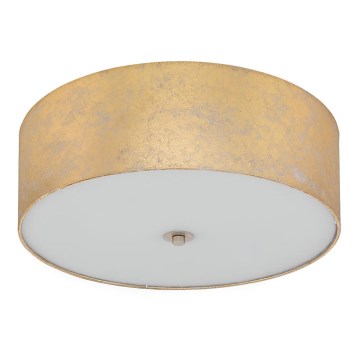 Eglo 97642 - Kattovalo VISERBELLA 3xE27/60W/230V