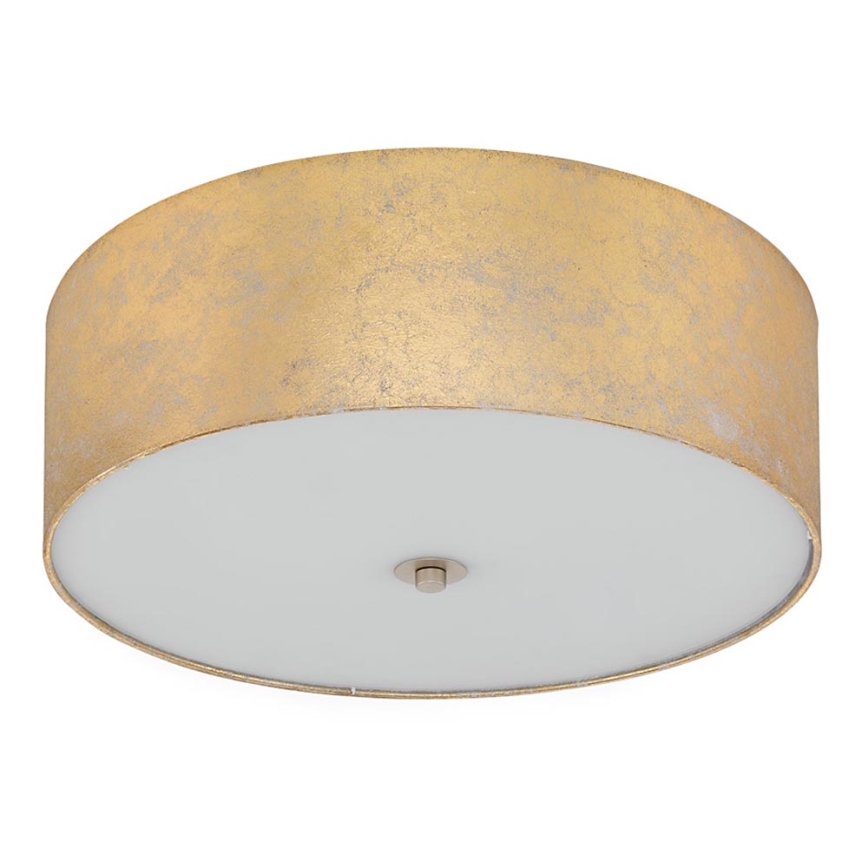 Eglo 97642 - Kattovalo VISERBELLA 3xE27/60W/230V