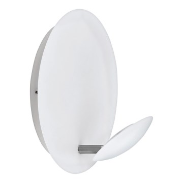 Eglo 97649 - LED-seinävalaisin CERTINO 1xLED/4,5W/230V