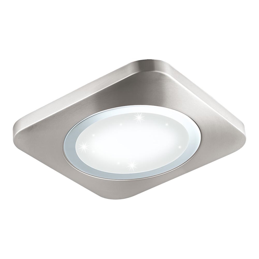 Eglo 97663 - LED-kattovalaisin PUYO-S 1xLED/21W/230V