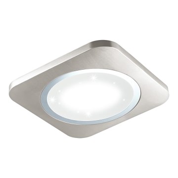 Eglo 97664 - LED-kattovalaisin PUYO-S 1xLED/28W/230V