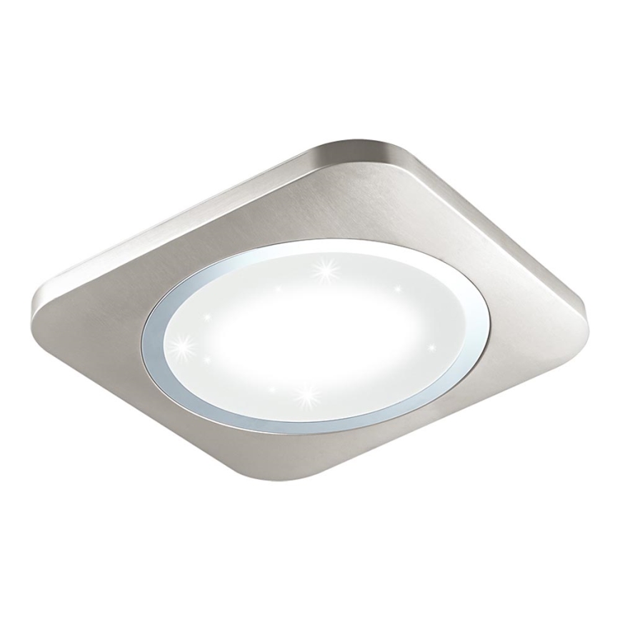 Eglo 97664 - LED-kattovalaisin PUYO-S 1xLED/28W/230V