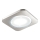 Eglo 97664 - LED-kattovalaisin PUYO-S 1xLED/28W/230V