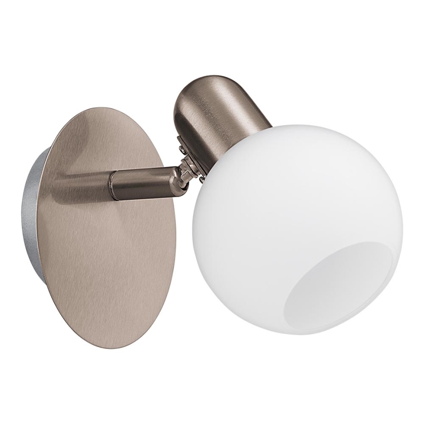 Eglo 97708 - LED-seinävalaisin COMBA 1xE14/6W/230V