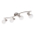 Eglo 97712 - LED-kohdevalaisin COMBA 4xE14/6W/230V