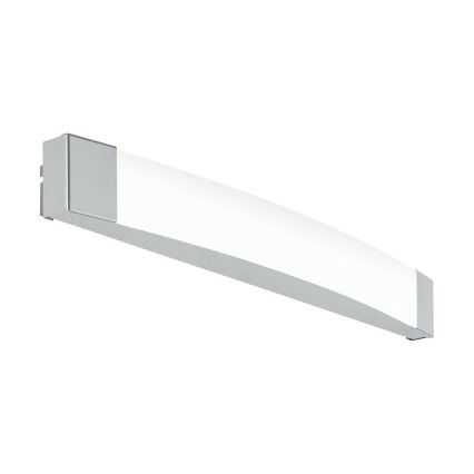 Eglo 97719 - LED-peilivalot kylpyhuoneeseen SIDERNO LED/16W/230V IP44