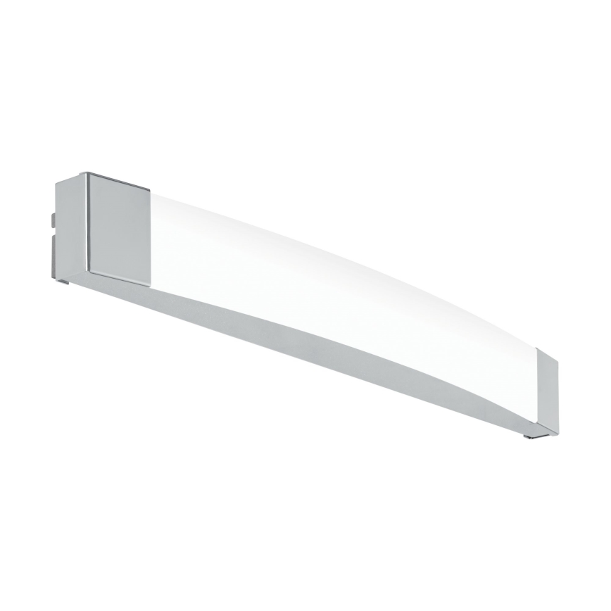 Eglo 97719 - LED-peilivalot kylpyhuoneeseen SIDERNO LED/16W/230V IP44