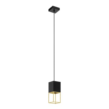 Eglo 97733 - LED-kattokruunu narussa MONTEBALDO 1xGU10/5W/230V