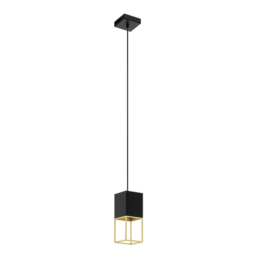 Eglo 97733 - LED-kattokruunu narussa MONTEBALDO 1xGU10/5W/230V