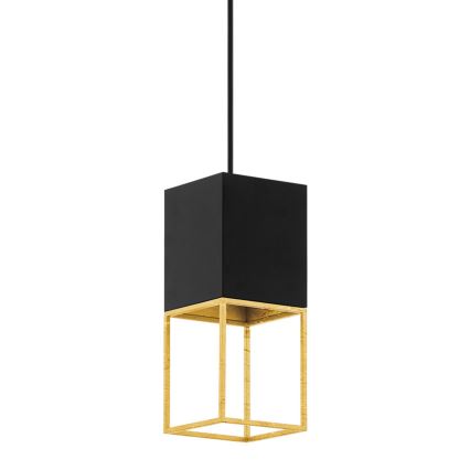 Eglo 97733 - LED-kattokruunu narussa MONTEBALDO 1xGU10/5W/230V