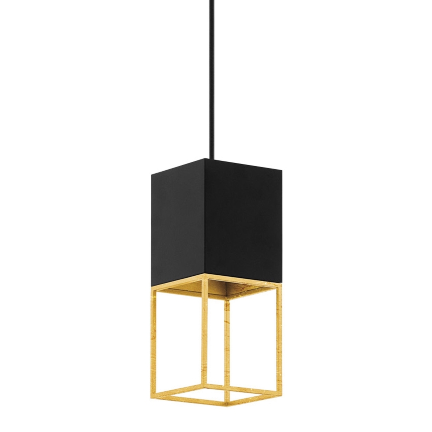 Eglo 97733 - LED-kattokruunu narussa MONTEBALDO 1xGU10/5W/230V