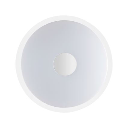 Eglo 97737 - Himmennettävä LED-kattovalaisin LANCIANO LED/40W/230V