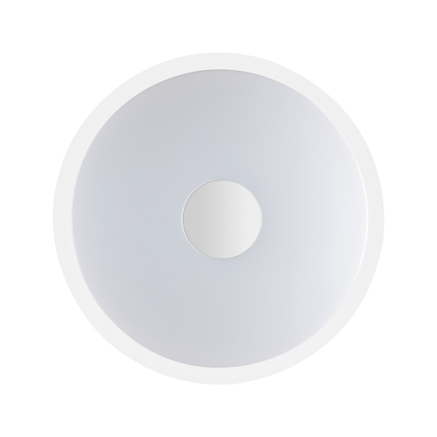 Eglo 97737 - Himmennettävä LED-kattovalaisin LANCIANO LED/40W/230V