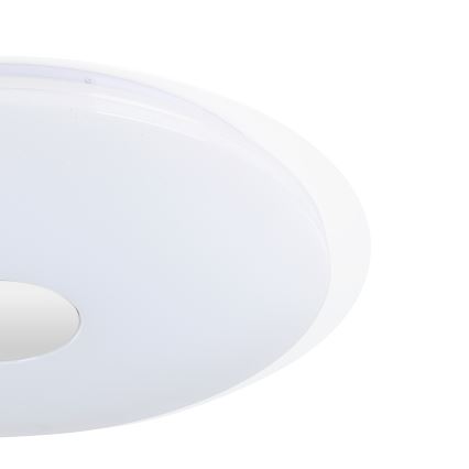 Eglo 97737 - Himmennettävä LED-kattovalaisin LANCIANO LED/40W/230V