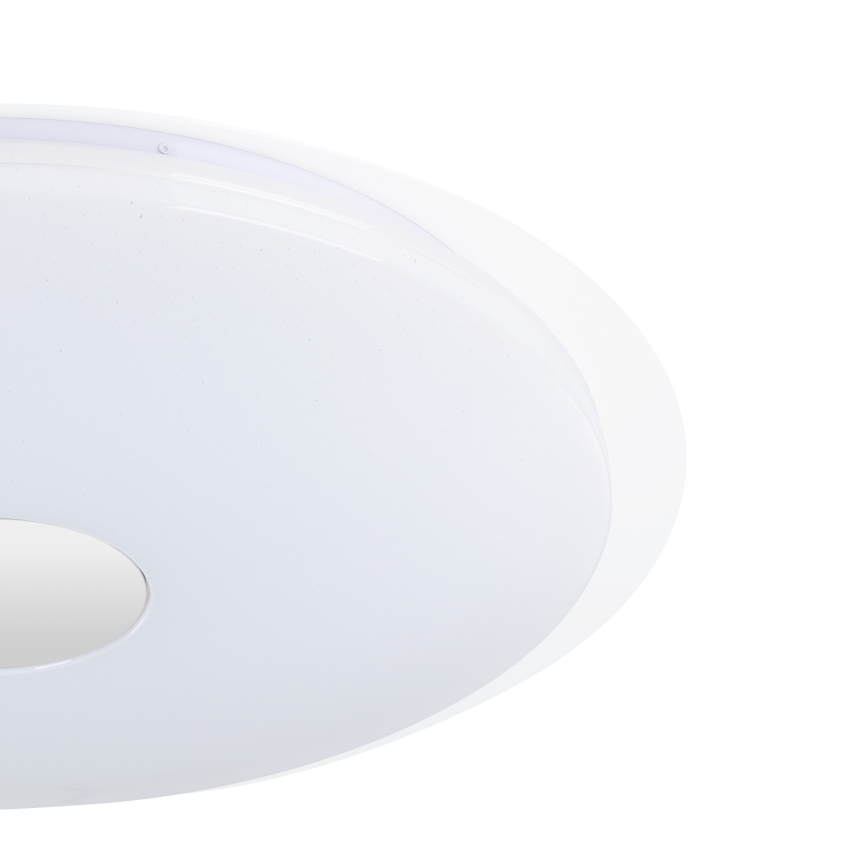 Eglo 97737 - Himmennettävä LED-kattovalaisin LANCIANO LED/40W/230V