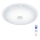 Eglo 97738 - Himmennettävä LED-kattovalaisin LANCIANO LED/80W/230V