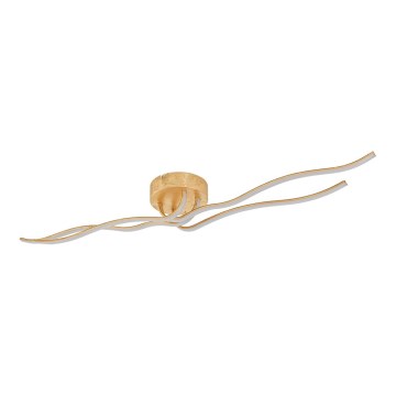 Eglo 97744 - LED-pintavalaisin MIRAFLORES 4xLED/9W/230V