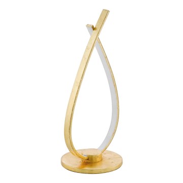 Eglo 97746 - LED pöytälamppu MIRAFLORES LED/14W/230V