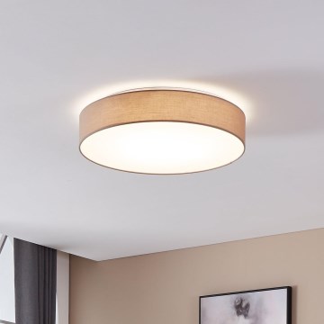 Eglo 97778 - Himmennettävä LED-kattovalaisin ROMAO 3 LED/40W/230V