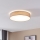 Eglo 97778 - Himmennettävä LED-kattovalaisin ROMAO 3 LED/40W/230V
