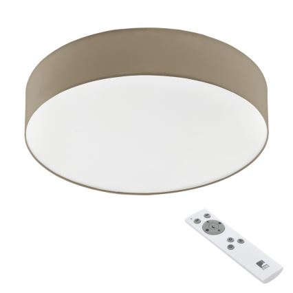 Eglo 97778 - Himmennettävä LED-kattovalaisin ROMAO 3 LED/40W/230V