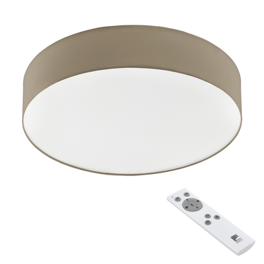 Eglo 97778 - Himmennettävä LED-kattovalaisin ROMAO 3 LED/40W/230V