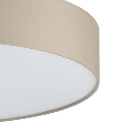 Eglo 97778 - Himmennettävä LED-kattovalaisin ROMAO 3 LED/40W/230V