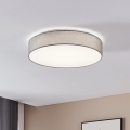 Eglo 97779 - Himmennettävä LED-kattovalaisin ROMAO LED/40W/230V