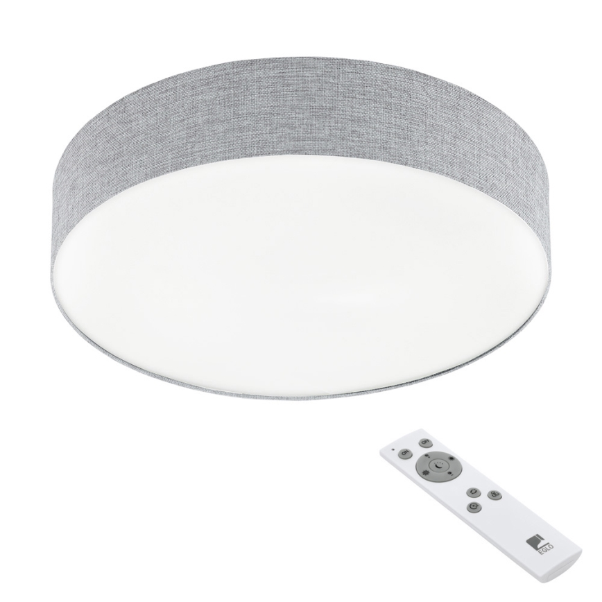 Eglo 97779 - Himmennettävä LED-kattovalaisin ROMAO LED/40W/230V