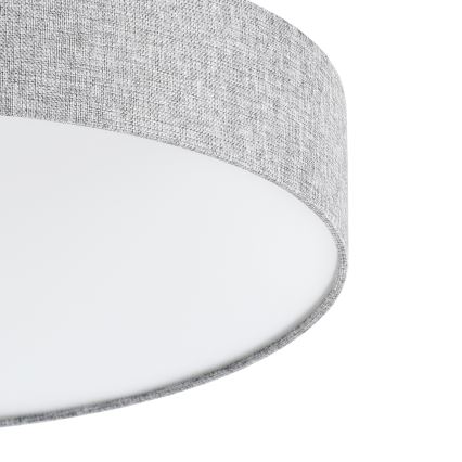 Eglo 97779 - Himmennettävä LED-kattovalaisin ROMAO LED/40W/230V