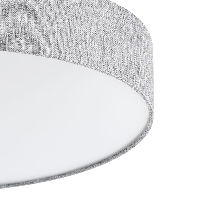 Eglo 97779 - Himmennettävä LED-kattovalaisin ROMAO LED/40W/230V