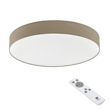Eglo 97783 - Himmennettävä LED-kattovalaisin ROMAO 3 LED/60W/230V