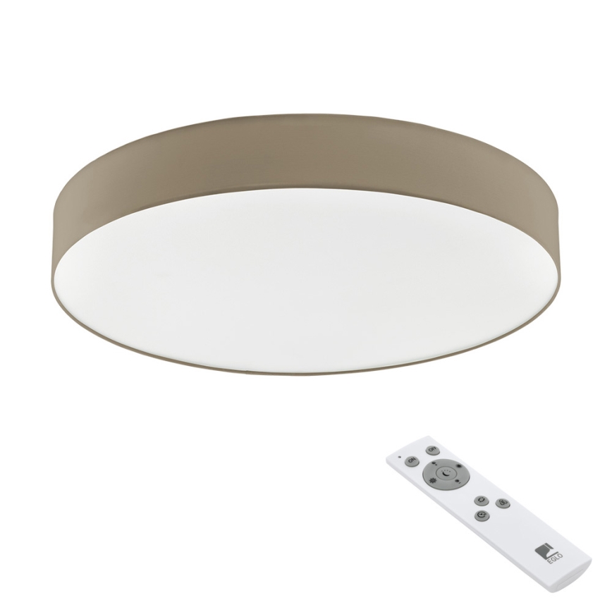 Eglo 97783 - Himmennettävä LED-kattovalaisin ROMAO 3 LED/60W/230V