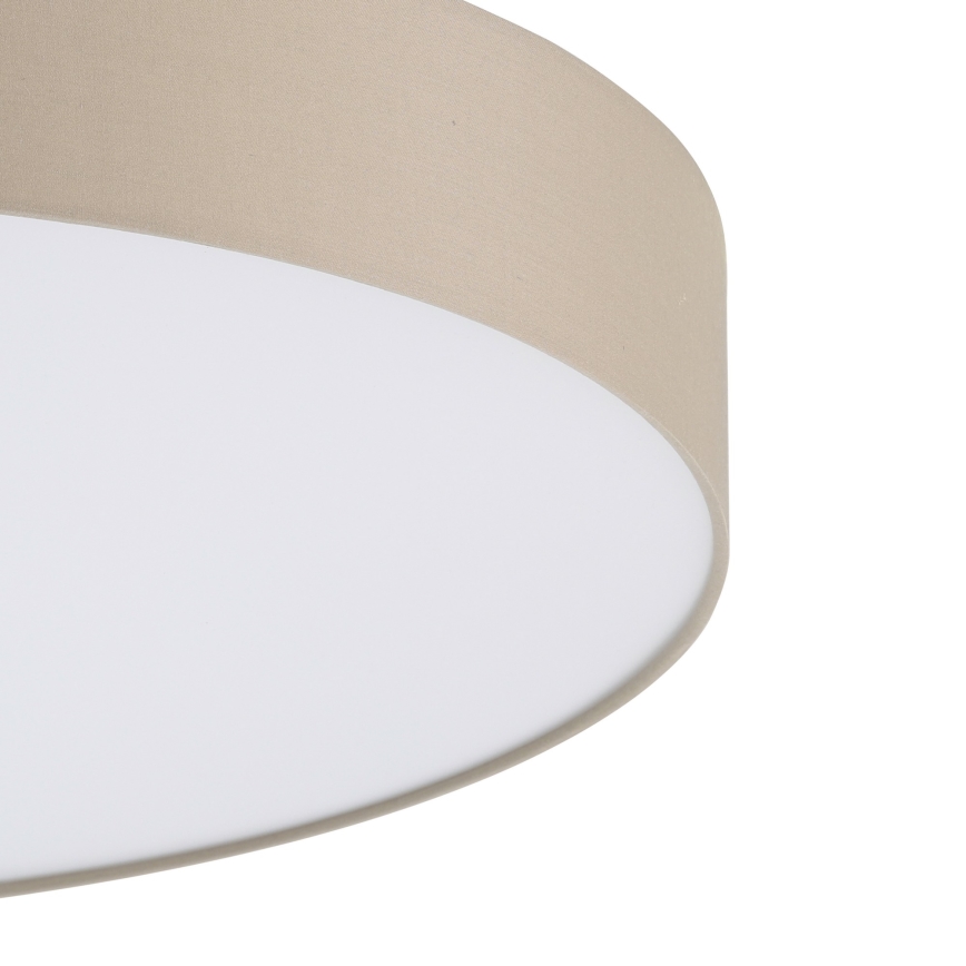 Eglo 97783 - Himmennettävä LED-kattovalaisin ROMAO 3 LED/60W/230V