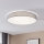 Eglo 97784 - Himmennettävä LED-kattovalaisin ROMAO LED/60W/230V