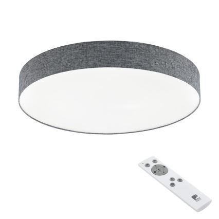 Eglo 97784 - Himmennettävä LED-kattovalaisin ROMAO LED/60W/230V