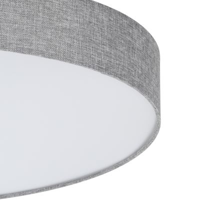 Eglo 97784 - Himmennettävä LED-kattovalaisin ROMAO LED/60W/230V