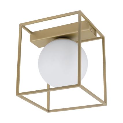 Eglo 97791 - Kiinteä kattokruunu VALLASPRA 1xE14/40W/230V