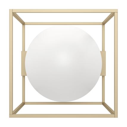 Eglo 97791 - Kiinteä kattokruunu VALLASPRA 1xE14/40W/230V