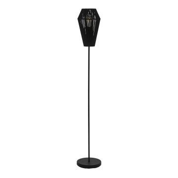 Eglo 97797 - Lattialamppu PALMONES 1xE27/60W/230V